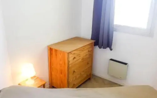 Apartment Le Beach.19