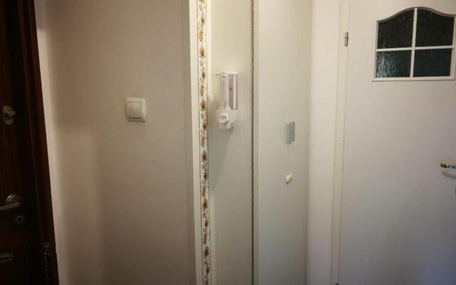 Center Warsaw - Apartament Jana Pawła