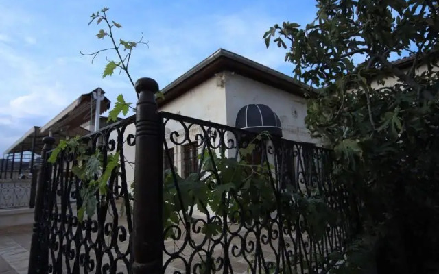 Kaliruha Butik Otel