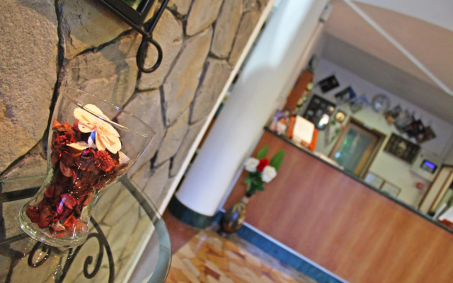 Hotel New Primula