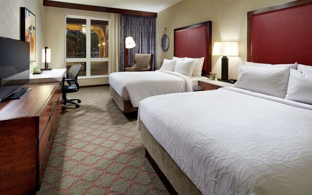 Hilton Garden Inn San Diego Old Town/SeaWorld Area