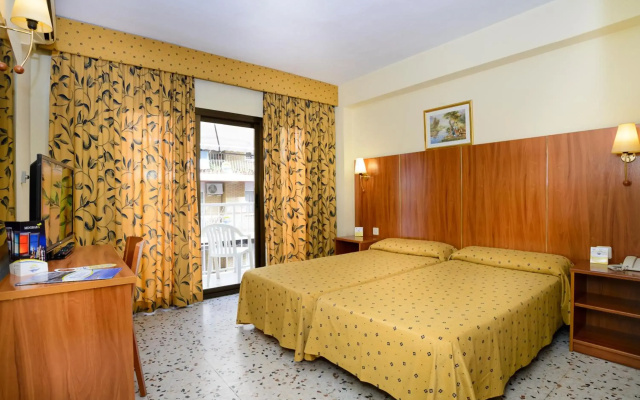 Hotel Condal