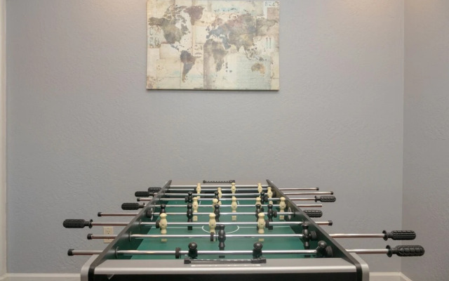 Scottsdale 4BD Modern Home w/ Sparkling Pool!