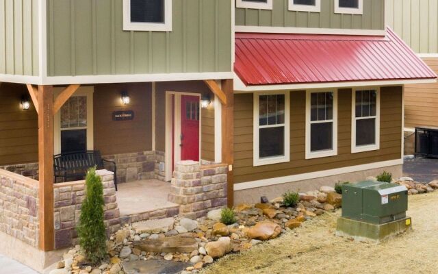 Gone Swimming 4 Bedrooms 4.5 Bathrooms Cabin