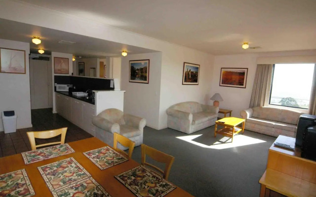 Wirrina Cove Apartment