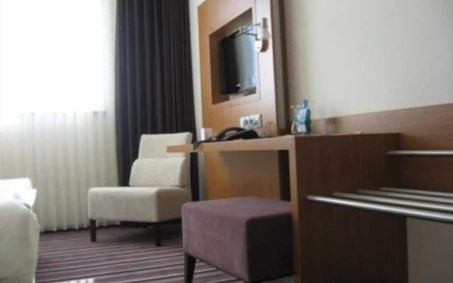 Qualitel Hotel Hilpoltstein