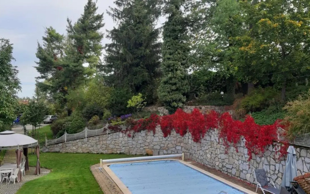 Flat Jindrichuv Hradec