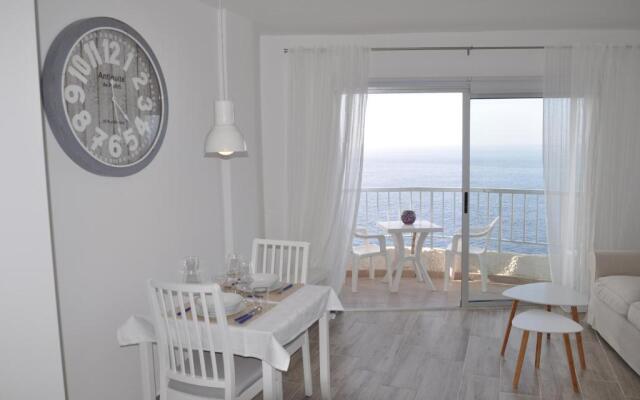 Bright Studio by the sea