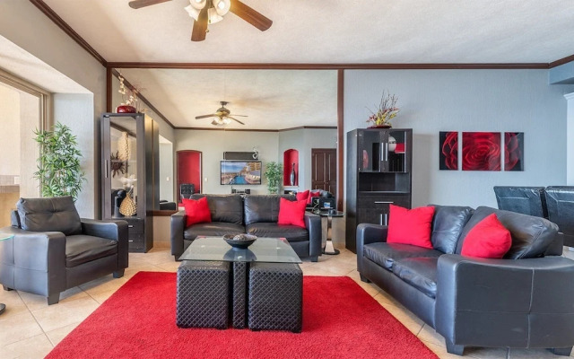 Sonoran Sky 3BR 1209 by Casago