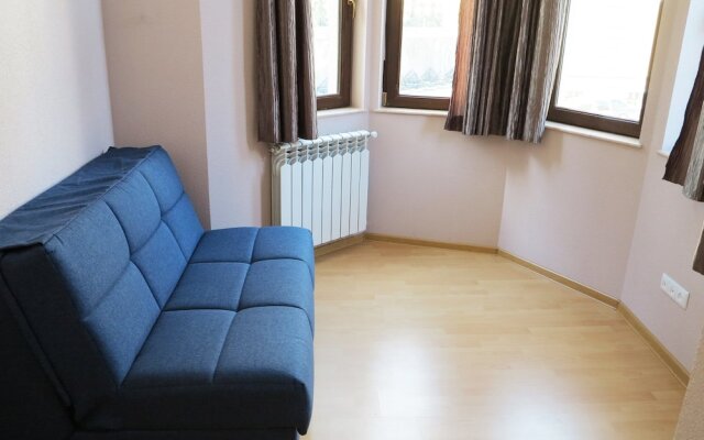 WelcomeTbilisi Old Town Apartments