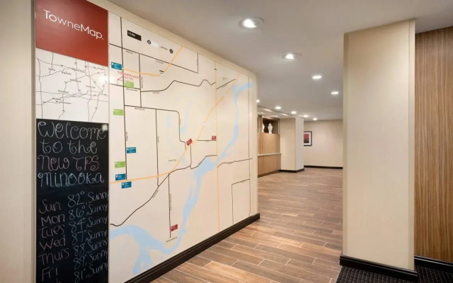 TownePlace Suites by Marriott Minooka