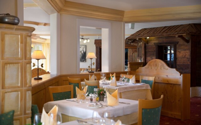 Helvetia Intergolf Hotel & Aparthotel