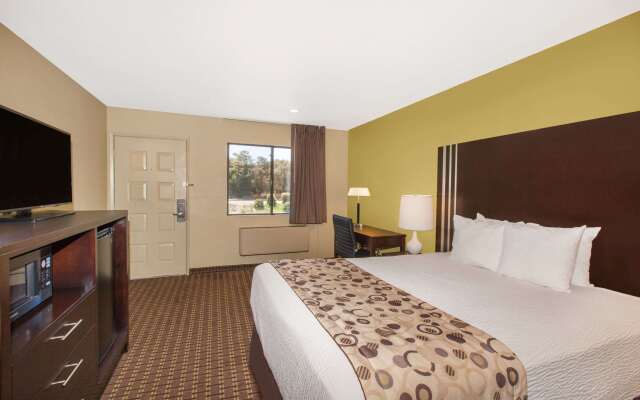 Days Inn by Wyndham San Jose Airport