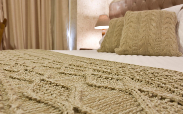 Hotel Micheline