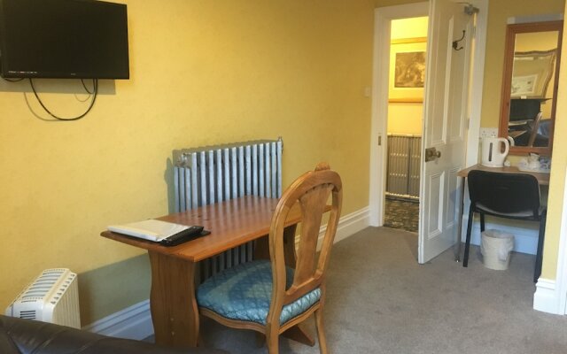 Highland Moors Guest House