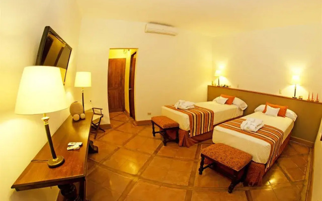 Casa Hacienda San Jose