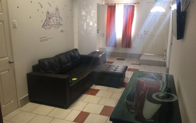 Residencial San Diego - Hostel