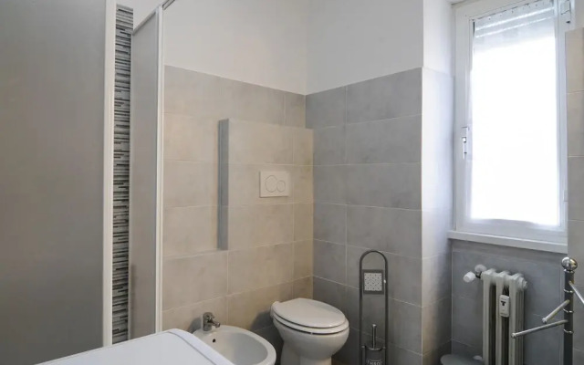Garbatella Cozy Apartment