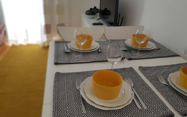 Vieira Apartments III