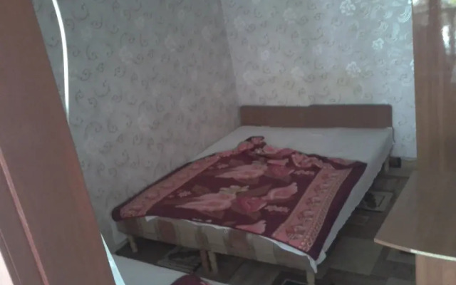 Guest House Olympia Vardane