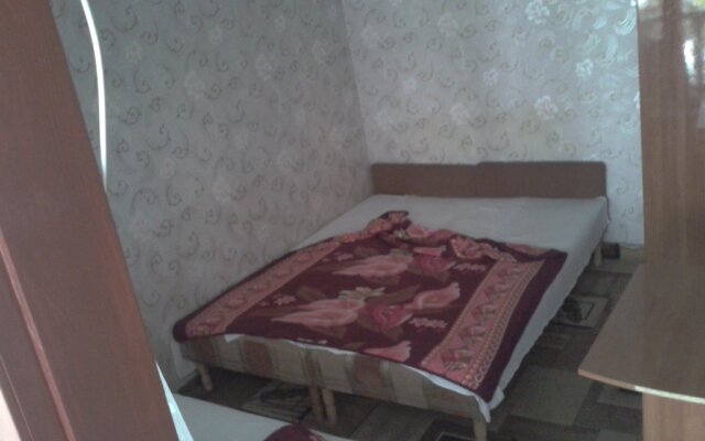 Олимп Вардане — фото