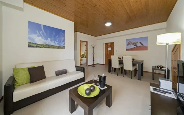 Apartamentos Taberna