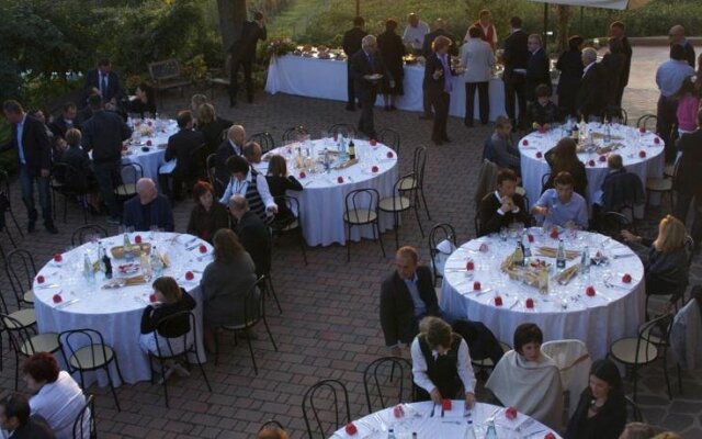 Agriturismo Tre Tigli