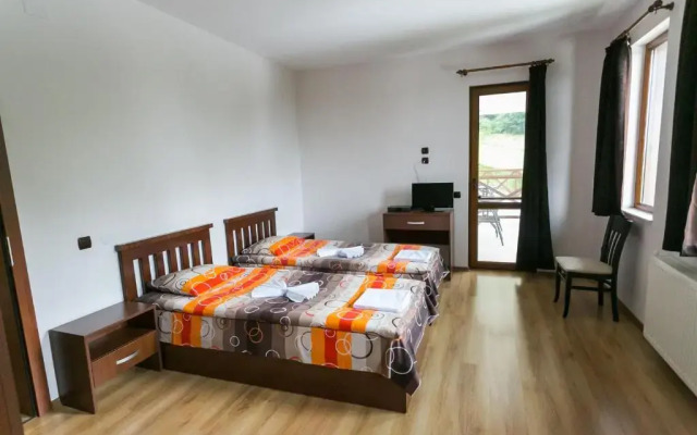 K'scha za gosti DAJaNITsA