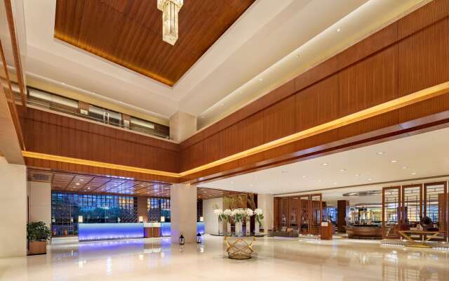 Radisson Collection Hyland Shanghai