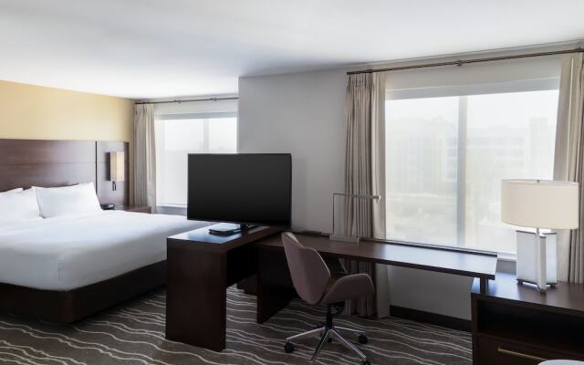 Residence Inn Anaheim Brea