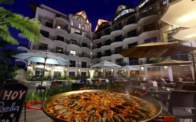 Océano Boutique Hotel & Bistró