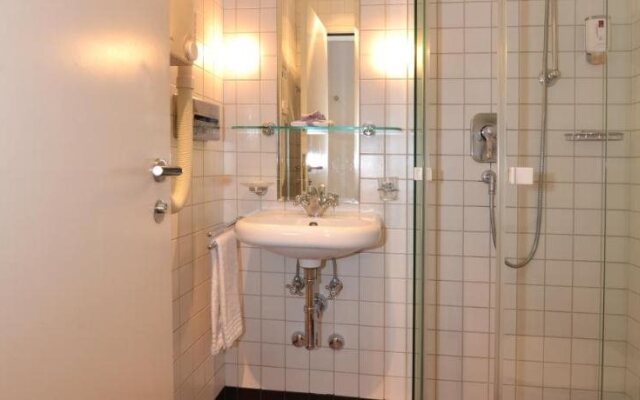 Loge Winterthur