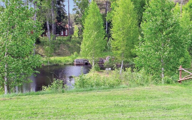Nice Home in Vaggeryd With 2 Bedrooms and Sauna