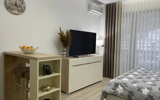 Lasadu Beach Studio