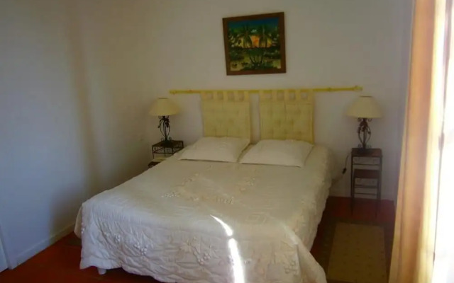 Le Domaine du Bouchon