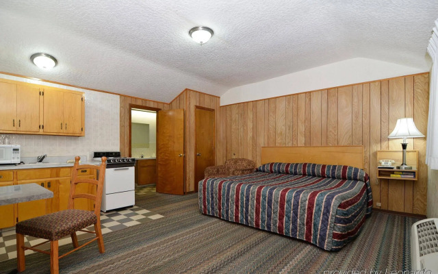 The Inn At Salmon Creek
