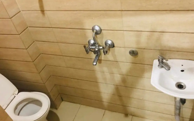 Hotel Aliza Palace Ajmer