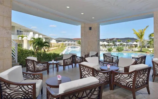Royal Service Paradisus Princesa del Mar Resort