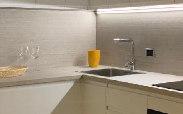 Fifty Eight Suite Milan Brera