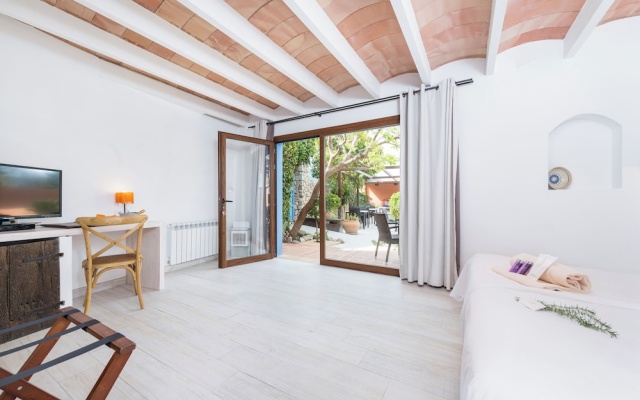 Hotel Moscari by CheelHotels