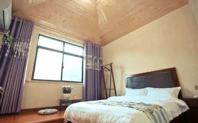 Ningguo Travellers Homestay