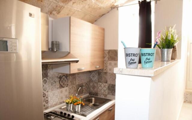 Casetta San Domenico apartment