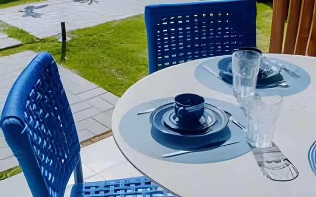 Lindos Apartamentos em Milagres