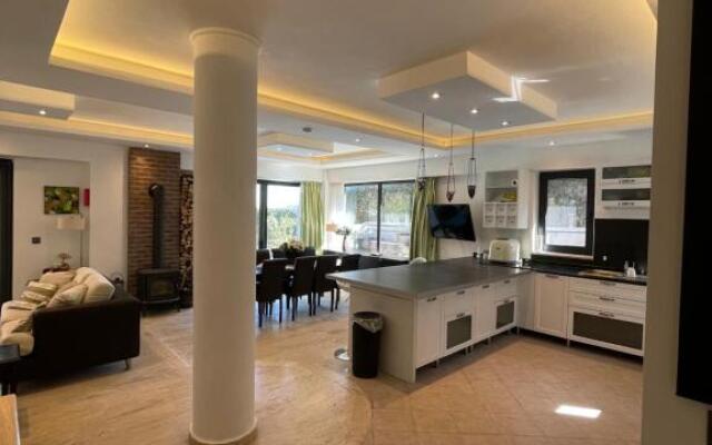 Villa Antalya Esiyok