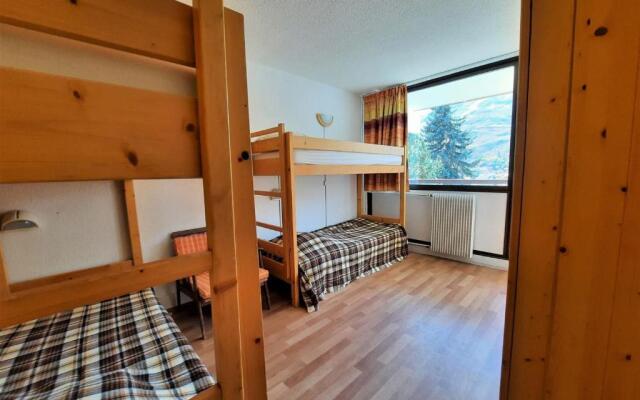 Appartement Les Menuires, 2 pièces, 6 personnes - FR-1-452-211