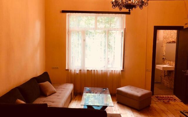 Bude Hostel