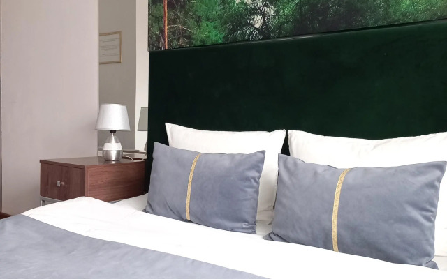 Квартира на улице Красноармейская