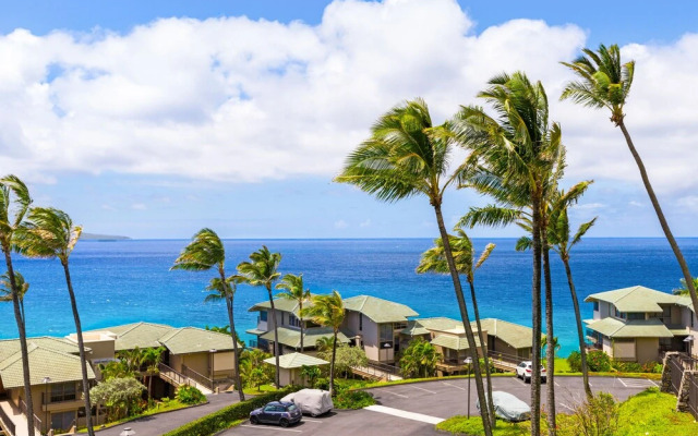Kapalua Bay Villas by KBM Hawaii
