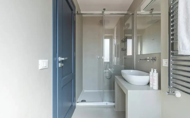 Porta di Castro Apartment with terrace