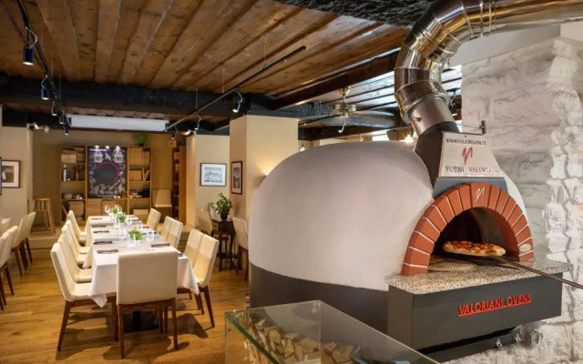 Kreutzwald Hotel Tallinn